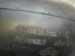bontott RENAULT MASTER Légbeömlő Cső