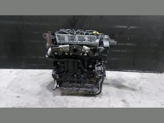 bontott RENAULT MASTER Motor (Fűzött blokk hengerfejjel)