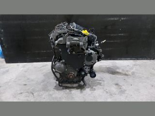 bontott RENAULT MASTER Motor (Fűzött blokk hengerfejjel)