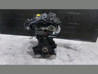 bontott RENAULT MASTER Motor (Fűzött blokk hengerfejjel)