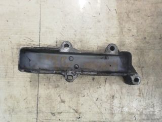 bontott RENAULT MASTER Motor Tartó Bak (Fém)