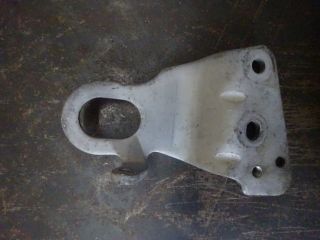 bontott RENAULT MASTER Motor Tartó Bak (Fém)