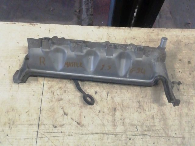 bontott RENAULT MASTER Motor Tartó Bak (Fém)