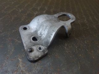 bontott RENAULT MASTER Motor Tartó Bak (Fém)