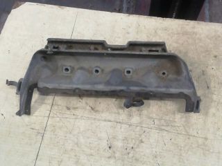 bontott RENAULT MASTER Motor Tartó Bak (Fém)