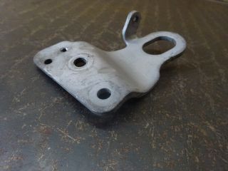 bontott RENAULT MASTER Motor Tartó Bak (Fém)