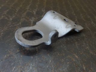 bontott RENAULT MASTER Motor Tartó Bak (Fém)