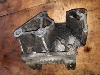 bontott RENAULT MASTER Motor Tartó Bak (Pozíciófüggetlen)
