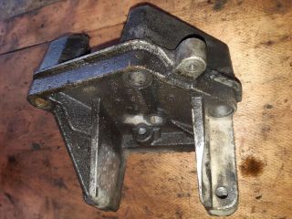 bontott RENAULT MASTER Motor Tartó Bak (Pozíciófüggetlen)