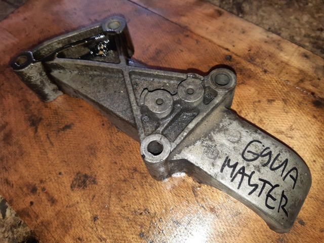 bontott RENAULT MASTER Motor Tartó Bak (Pozíciófüggetlen)