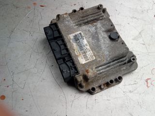 bontott RENAULT MASTER Motorvezérlő