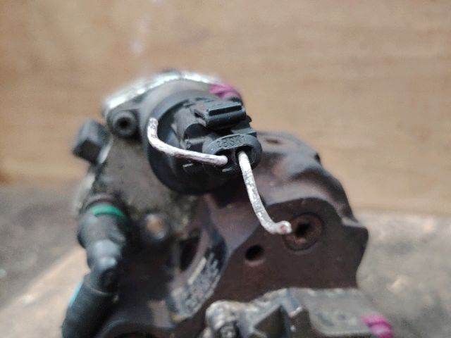 bontott RENAULT MASTER Nagynyomású Szivattyú