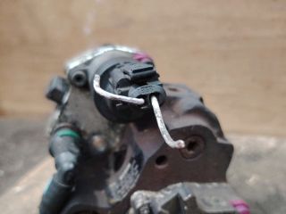 bontott RENAULT MASTER Nagynyomású Szivattyú