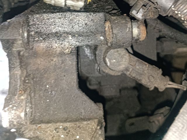 bontott RENAULT MASTER Nagynyomású Szivattyú