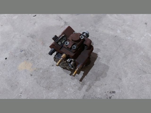 bontott RENAULT MASTER Nagynyomású Szivattyú