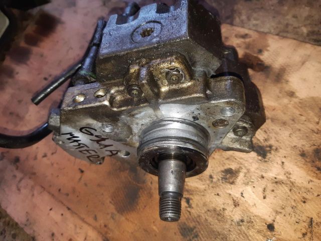 bontott RENAULT MASTER Nagynyomású Szivattyú