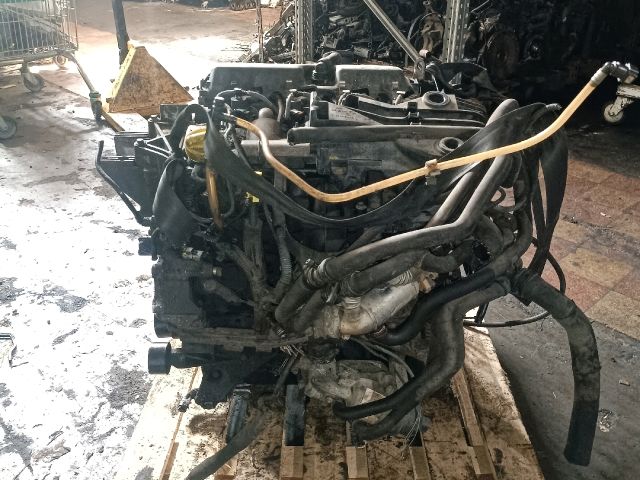 bontott RENAULT MASTER Nagynyomású Szivattyú