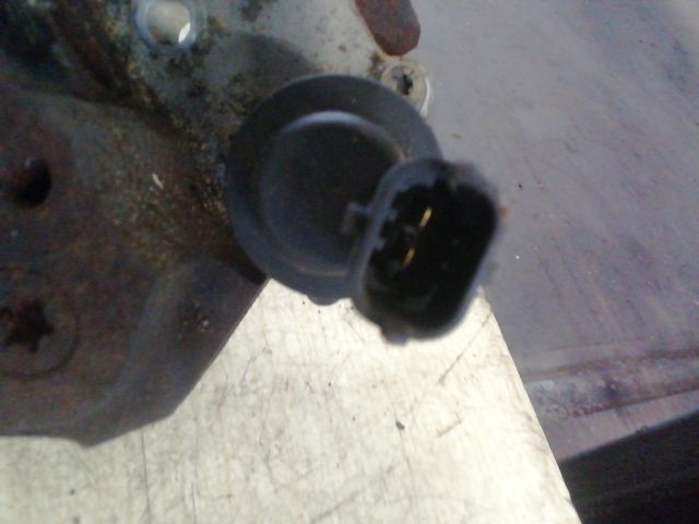 bontott RENAULT MASTER Nagynyomású Szivattyú