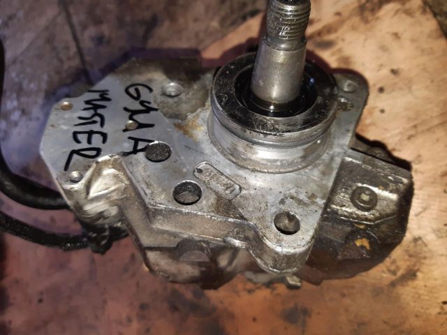 bontott RENAULT MASTER Nagynyomású Szivattyú