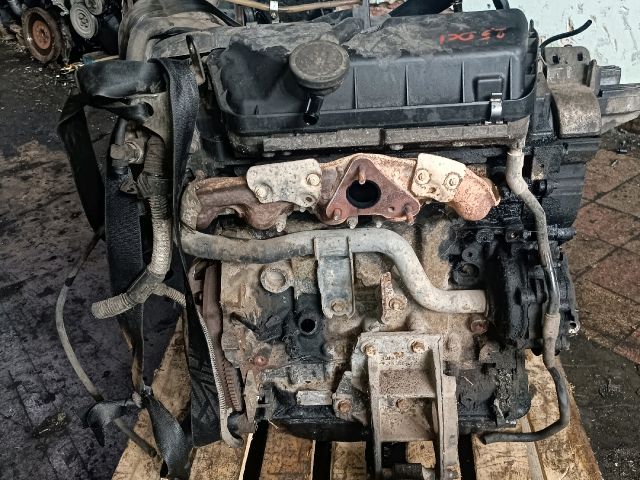 bontott RENAULT MASTER Nagynyomású Szivattyú