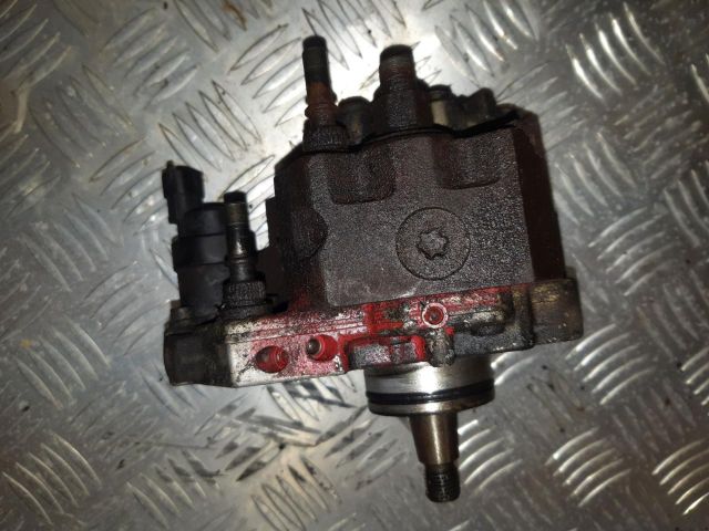 bontott RENAULT MASTER Nagynyomású Szivattyú