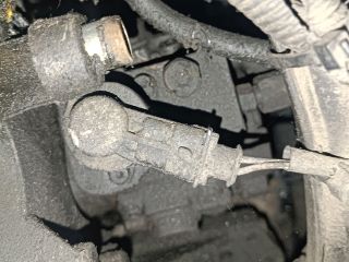 bontott RENAULT MASTER Nagynyomású Szivattyú