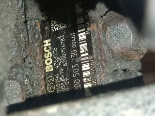 bontott RENAULT MASTER Nagynyomású Szivattyú