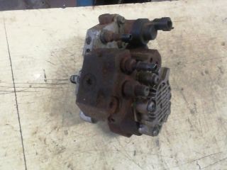 bontott RENAULT MASTER Nagynyomású Szivattyú