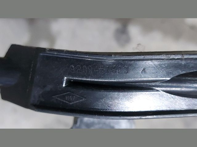 bontott RENAULT MASTER Nívópálca