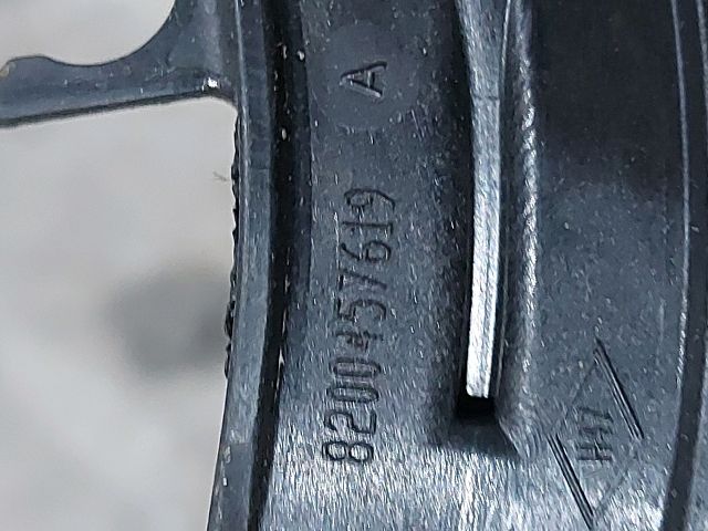 bontott RENAULT MASTER Nívópálca