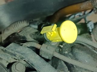 bontott RENAULT MASTER Nívópálca