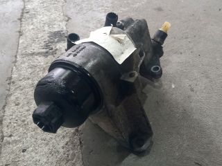 bontott RENAULT MASTER Olajhűtő