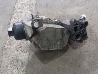 bontott RENAULT MASTER Olajhűtő