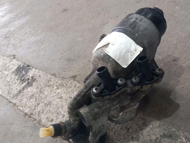 bontott RENAULT MASTER Olajhűtő