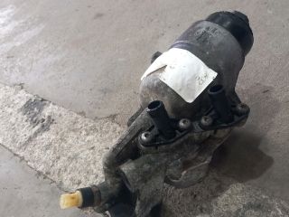 bontott RENAULT MASTER Olajhűtő