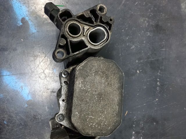 bontott RENAULT MASTER Olajszűrő Ház