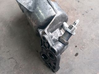 bontott RENAULT MASTER Olajszűrő Ház