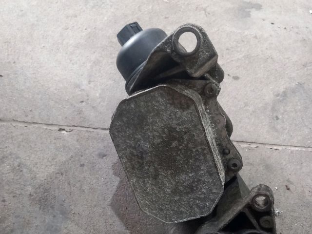 bontott RENAULT MASTER Olajszűrő Ház