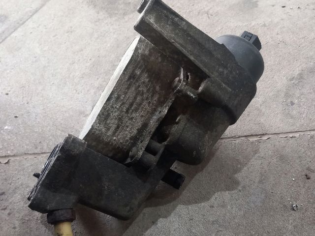 bontott RENAULT MASTER Olajszűrő Ház