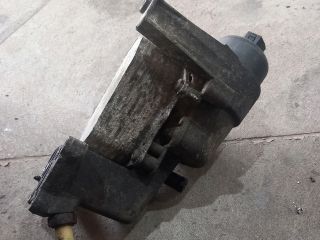 bontott RENAULT MASTER Olajszűrő Ház