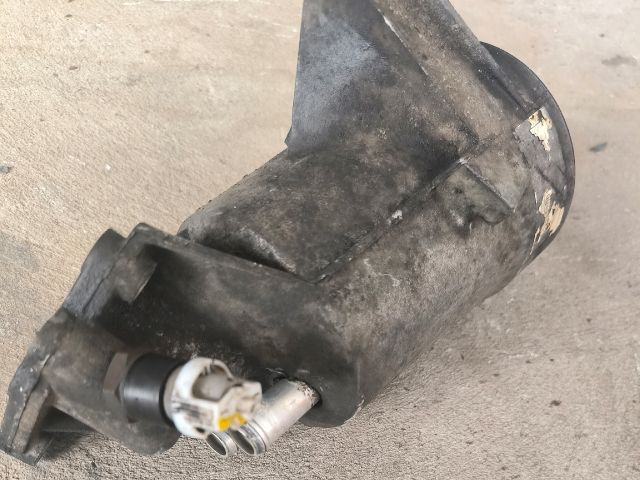 bontott RENAULT MASTER Olajszűrő Ház