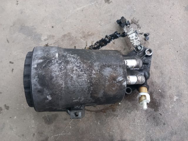 bontott RENAULT MASTER Olajszűrő Ház