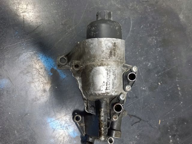 bontott RENAULT MASTER Olajszűrő Ház