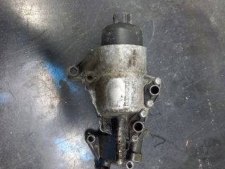 bontott RENAULT MASTER Olajszűrő Ház