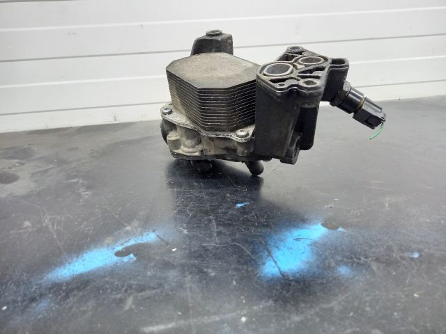 bontott RENAULT MASTER Olajszűrő Ház