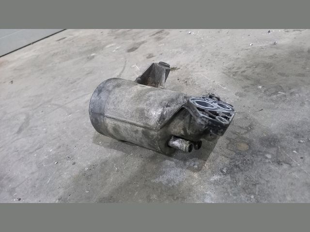 bontott RENAULT MASTER Olajszűrő Ház