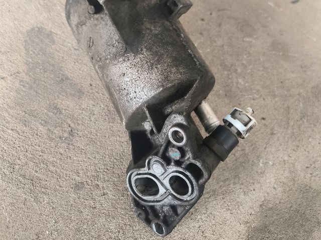 bontott RENAULT MASTER Olajszűrő Ház