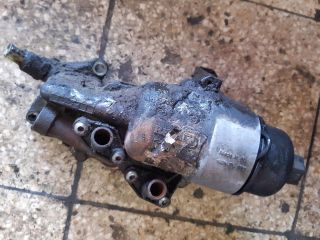 bontott RENAULT MASTER Olajszűrő Ház