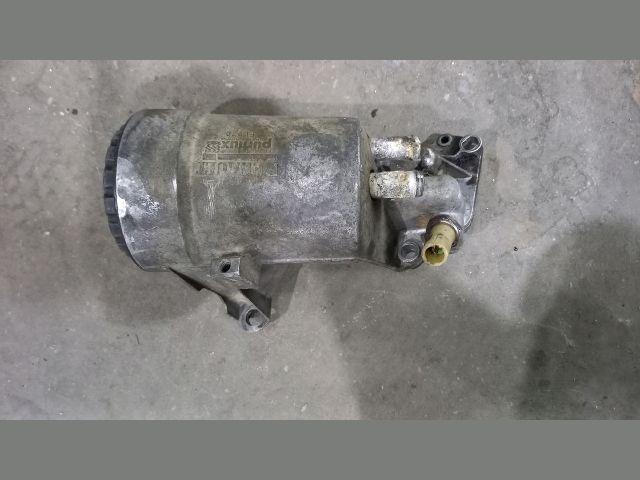 bontott RENAULT MASTER Olajszűrő Ház