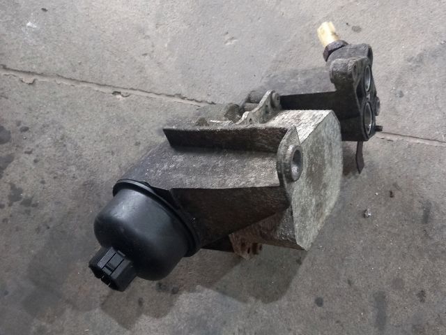 bontott RENAULT MASTER Olajszűrő Ház